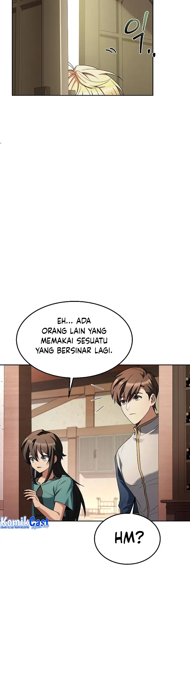 Archmage Restaurant - Chapter 30 - Page 17