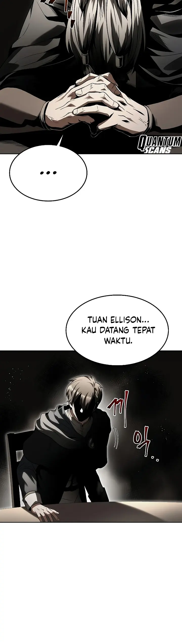 Archmage Restaurant - Chapter 30 - Page 26