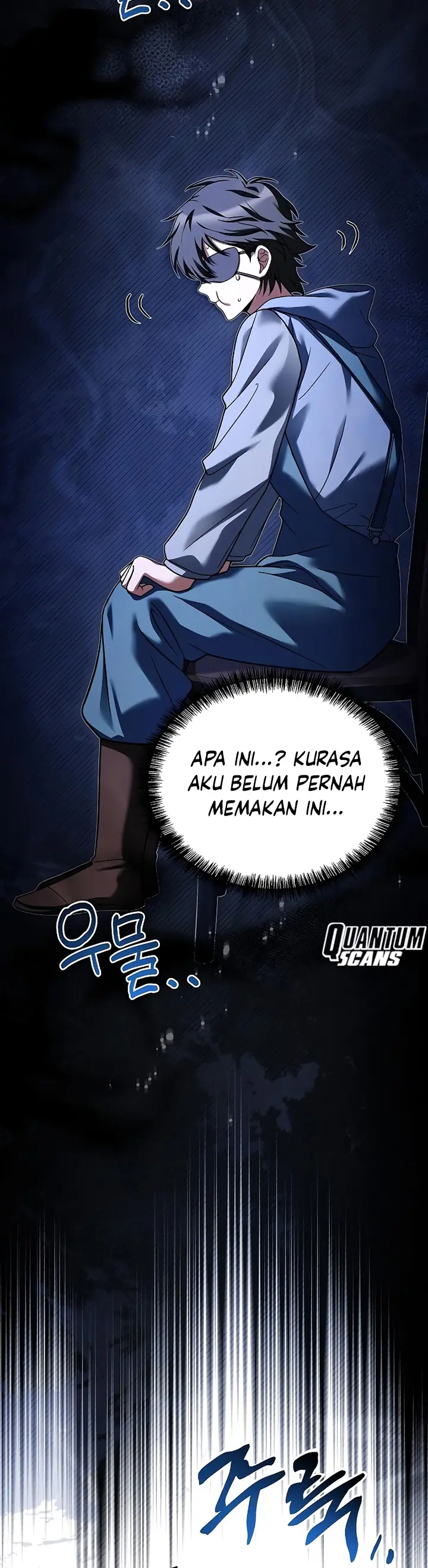 Archmage Restaurant - Chapter 30 - Page 40
