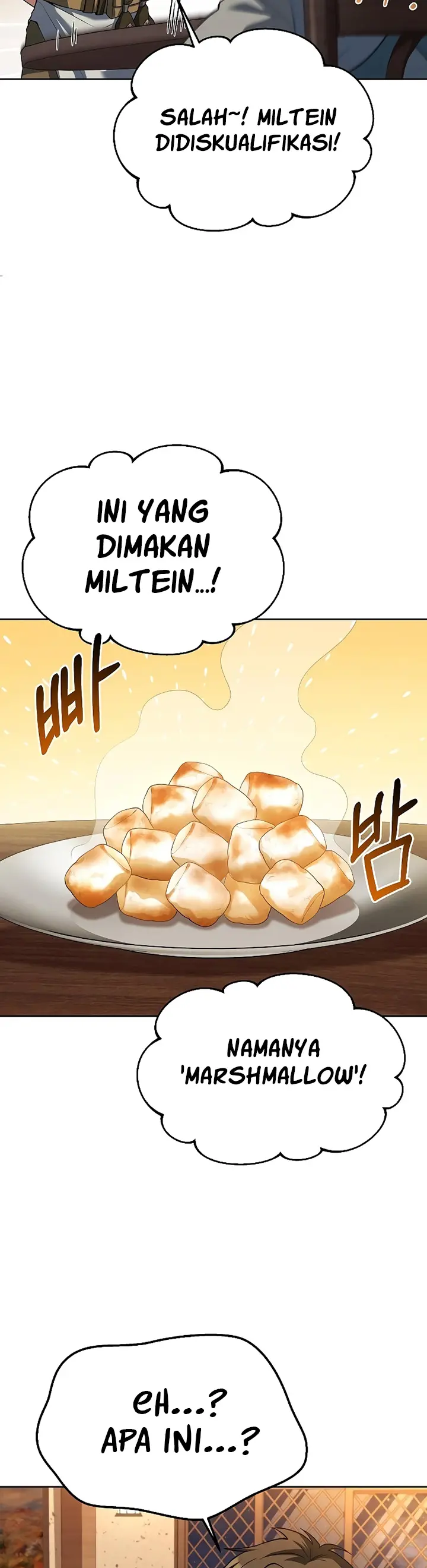 Archmage Restaurant - Chapter 30 - Page 42