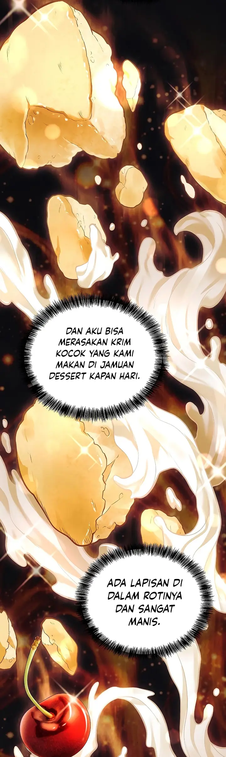 Archmage Restaurant - Chapter 30 - Page 51