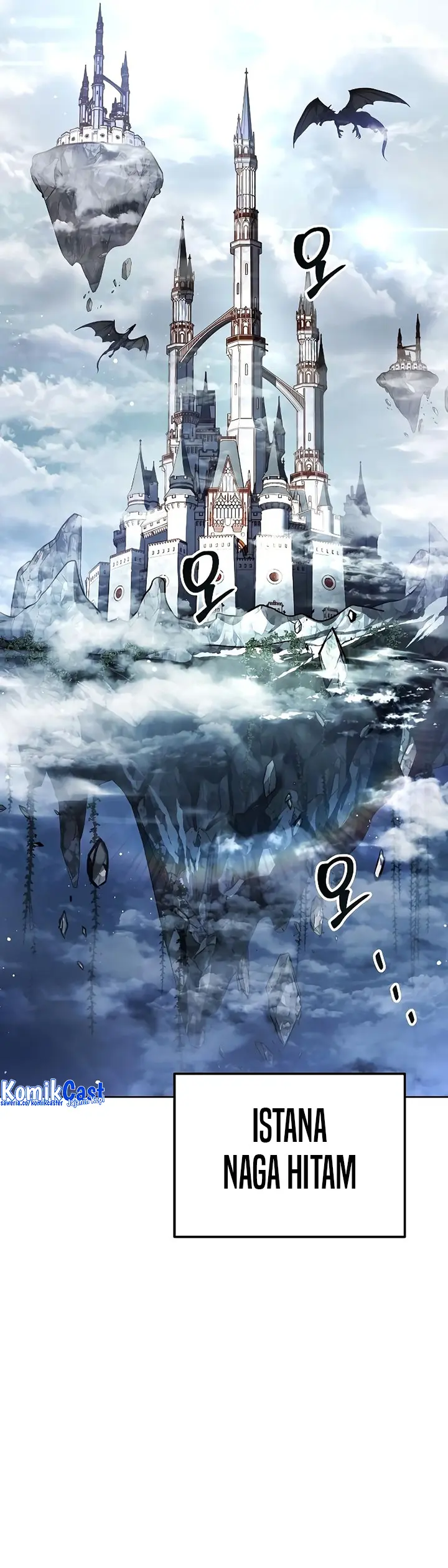 Archmage Restaurant - Chapter 31 - Page 30