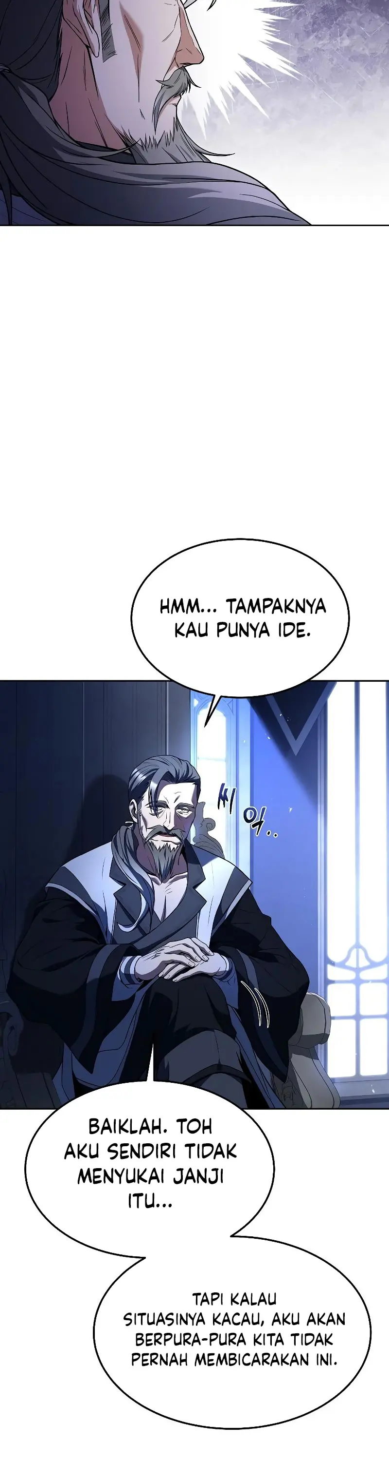 Archmage Restaurant - Chapter 31 - Page 41