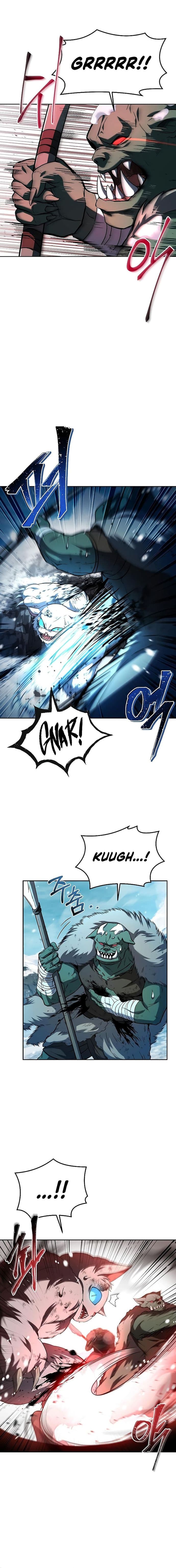 Archmage Restaurant - Chapter 32 - Page 2