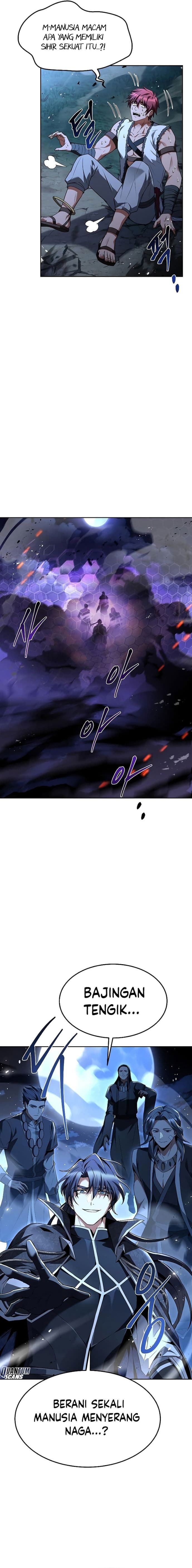 Archmage Restaurant - Chapter 34 - Page 15