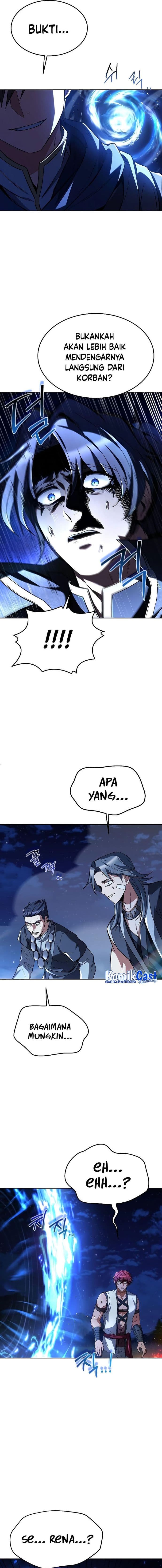 Archmage Restaurant - Chapter 35 - Page 16