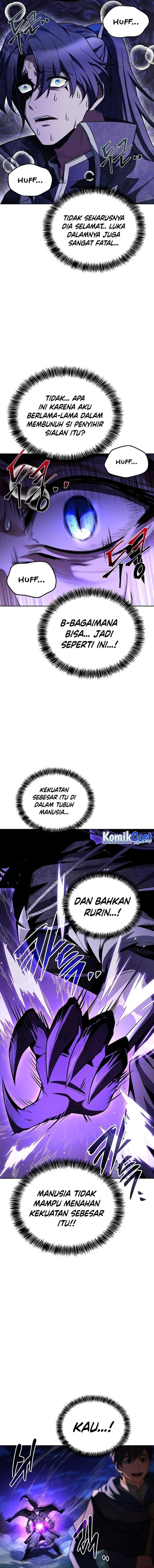 Archmage Restaurant - Chapter 35 - Page 23