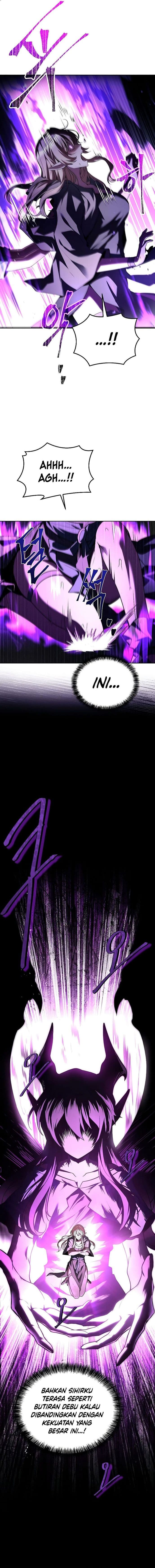 Archmage Restaurant - Chapter 35 - Page 7