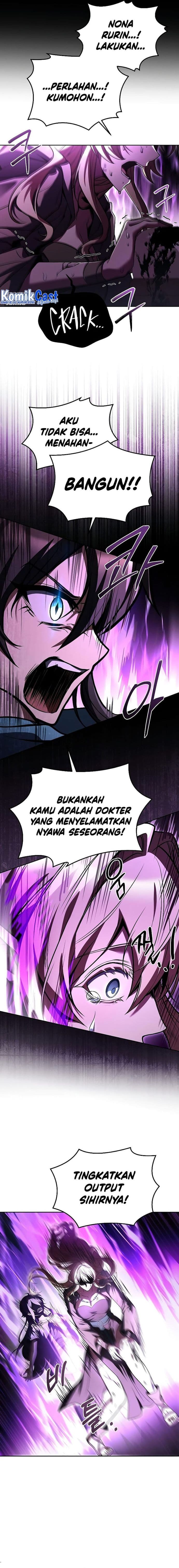 Archmage Restaurant - Chapter 35 - Page 8