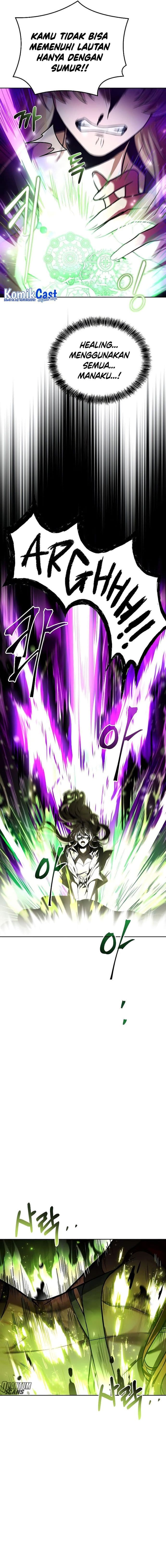 Archmage Restaurant - Chapter 35 - Page 9