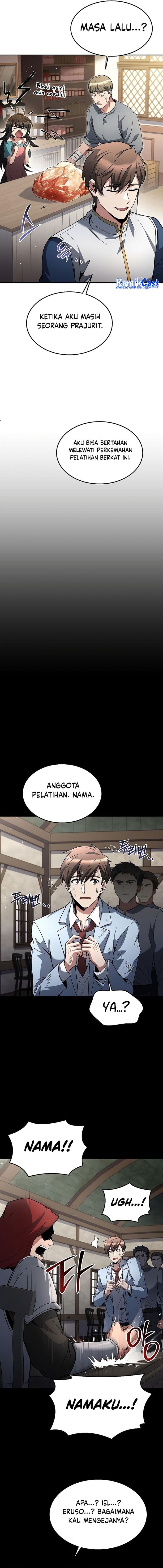Archmage Restaurant - Chapter 37 - Page 20