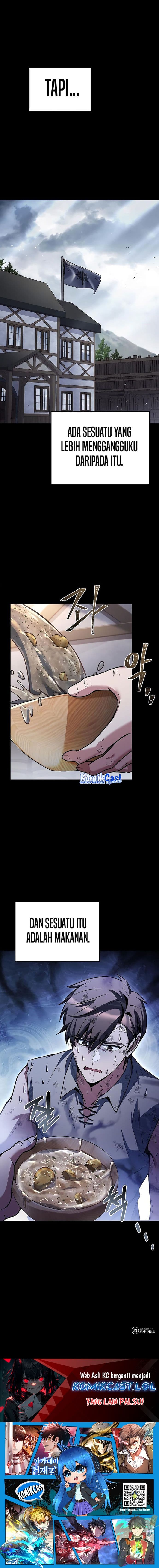 Archmage Restaurant - Chapter 37 - Page 23
