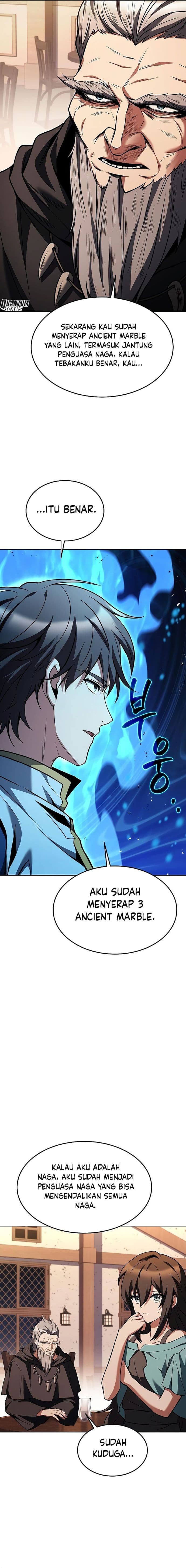 Archmage Restaurant - Chapter 37 - Page 8