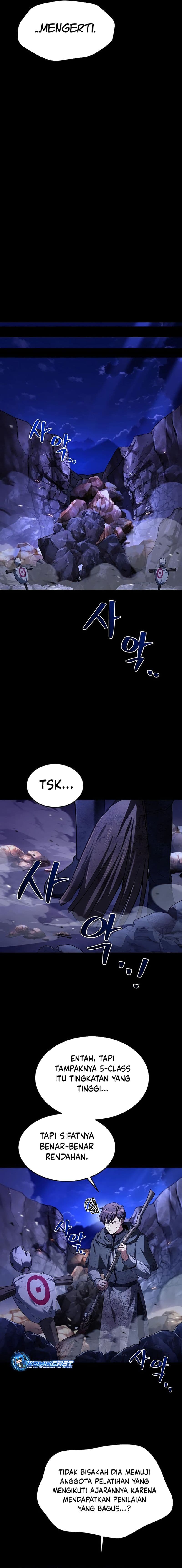Archmage Restaurant - Chapter 38 - Page 16