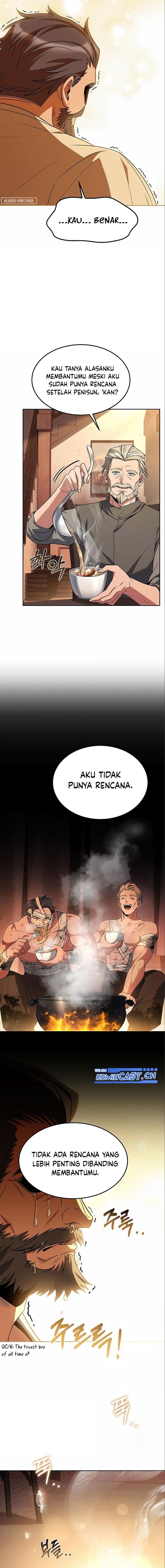 Archmage Restaurant - Chapter 4 - Page 16
