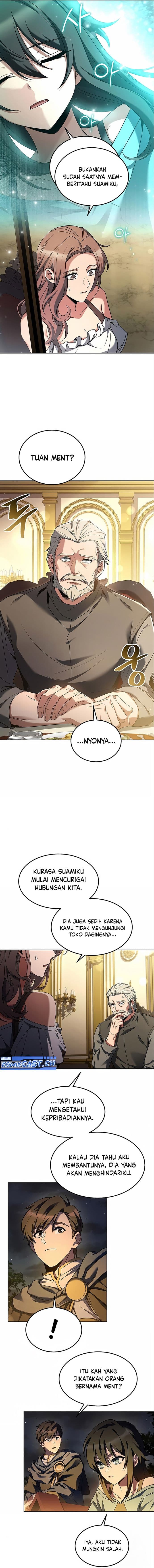 Archmage Restaurant - Chapter 4 - Page 3