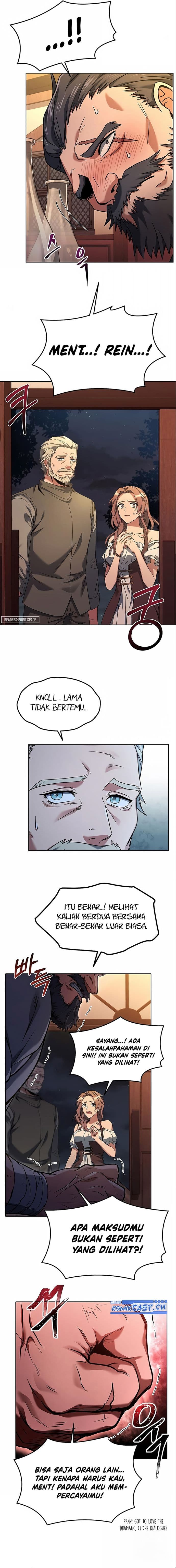Archmage Restaurant - Chapter 4 - Page 6