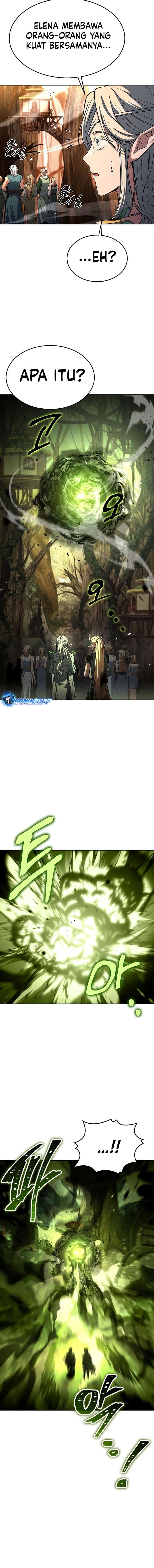 Archmage Restaurant - Chapter 41 - Page 9