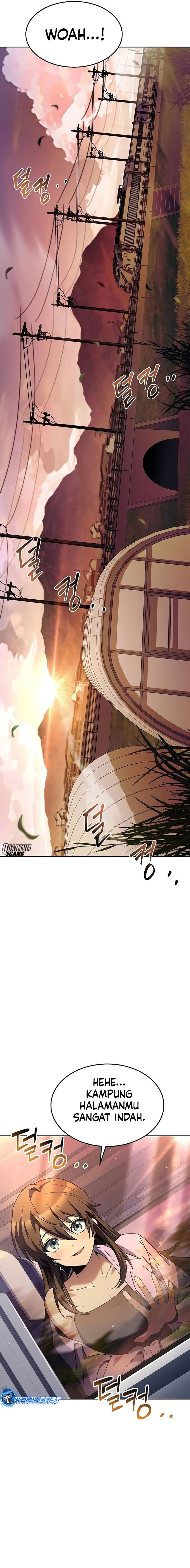 Archmage Restaurant - Chapter 43 - Page 27