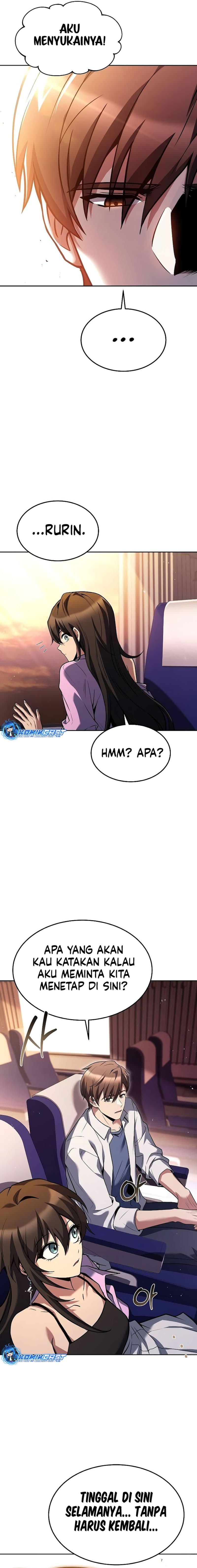 Archmage Restaurant - Chapter 43 - Page 28
