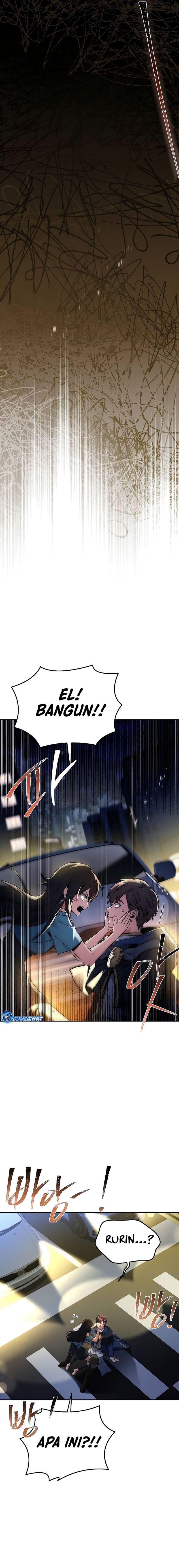 Archmage Restaurant - Chapter 43 - Page 6