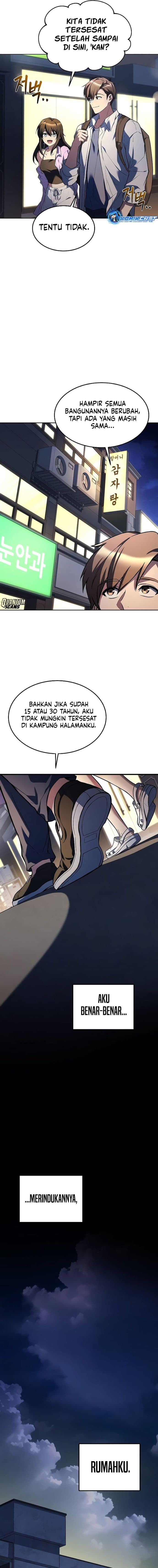 Archmage Restaurant - Chapter 44 - Page 16