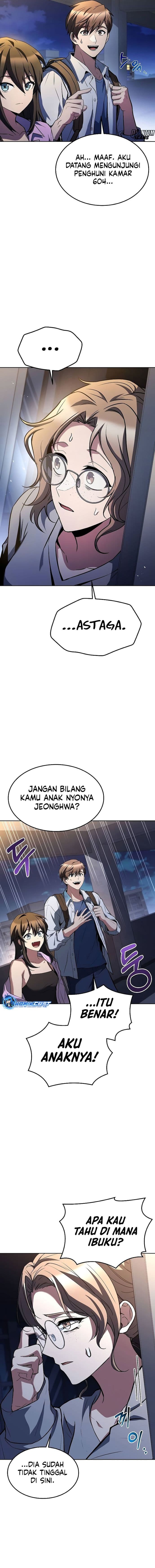 Archmage Restaurant - Chapter 44 - Page 20