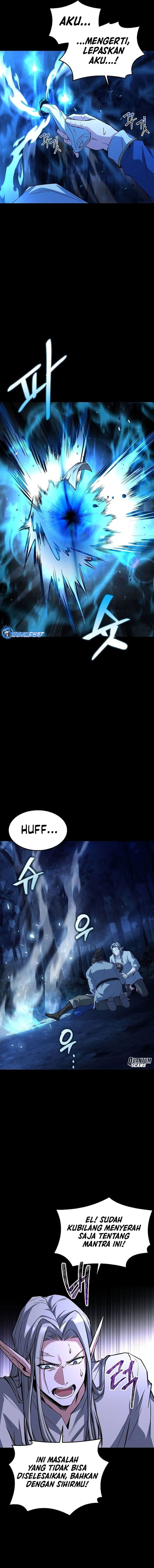 Archmage Restaurant - Chapter 44 - Page 5