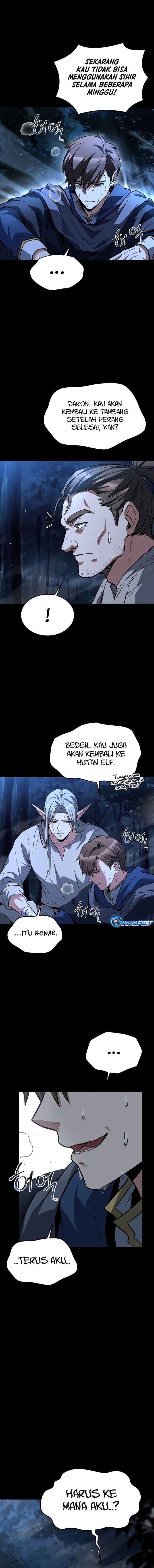 Archmage Restaurant - Chapter 44 - Page 6