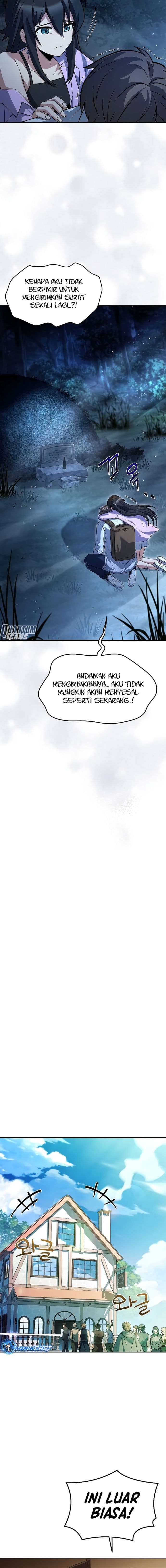 Archmage Restaurant - Chapter 45 - Page 9