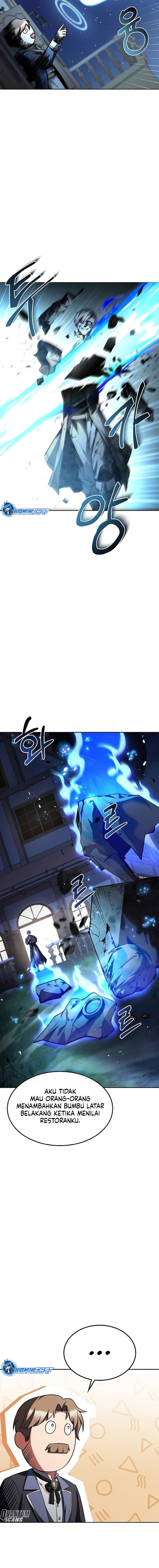 Archmage Restaurant - Chapter 46 - Page 12