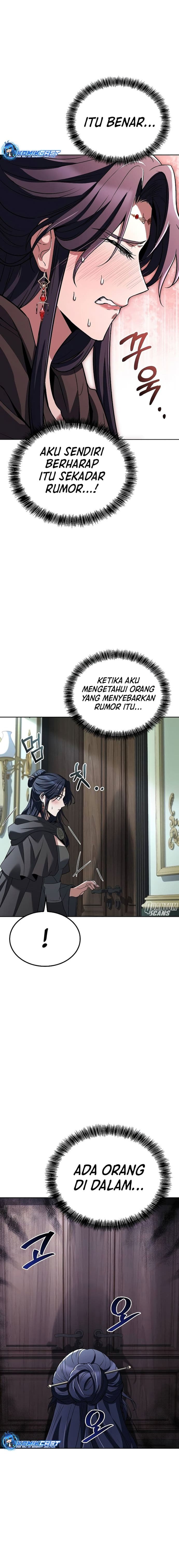 Archmage Restaurant - Chapter 46 - Page 16