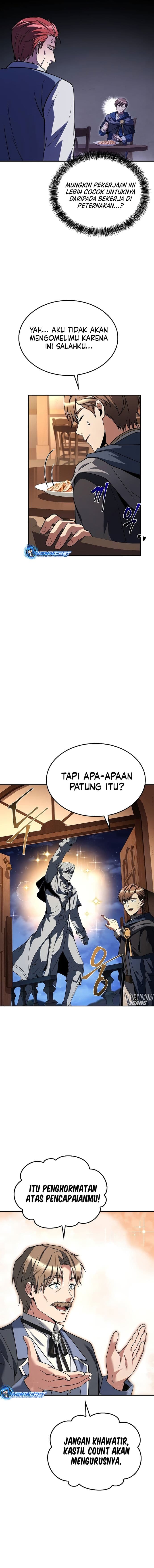 Archmage Restaurant - Chapter 46 - Page 8