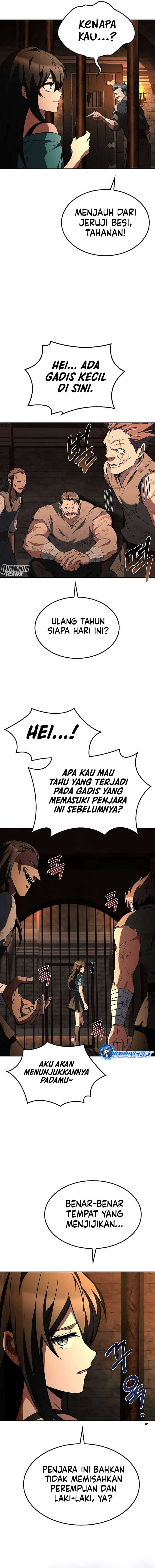 Archmage Restaurant - Chapter 47 - Page 16