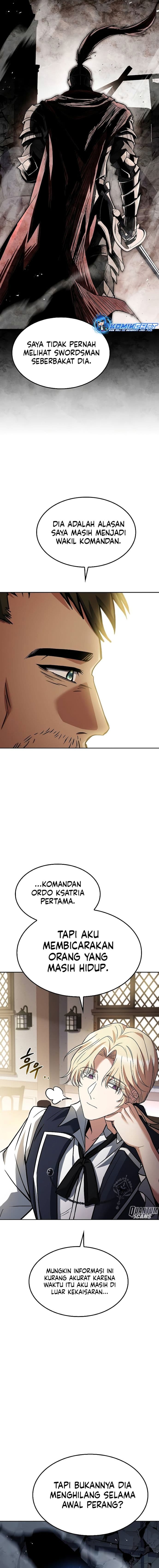 Archmage Restaurant - Chapter 50 - Page 21