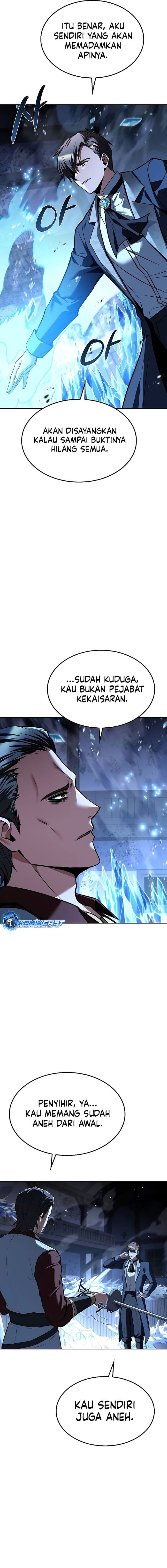 Archmage Restaurant - Chapter 50 - Page 7