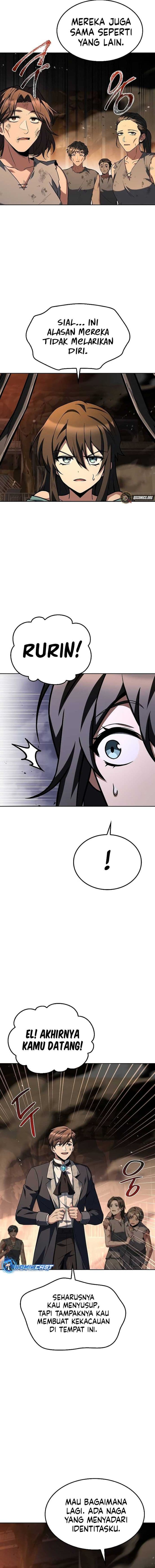 Archmage Restaurant - Chapter 51 - Page 7
