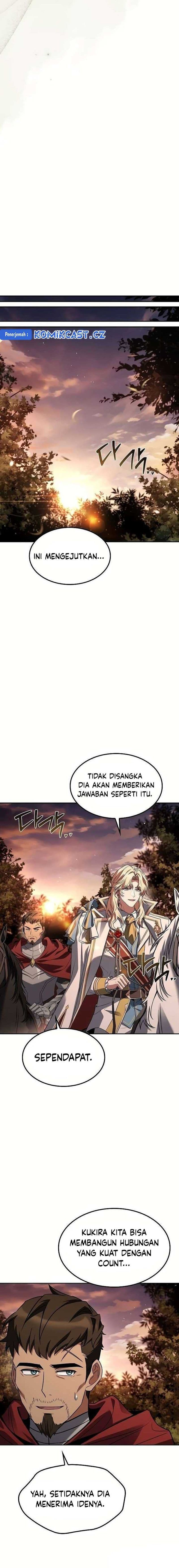 Archmage Restaurant - Chapter 52 - Page 10