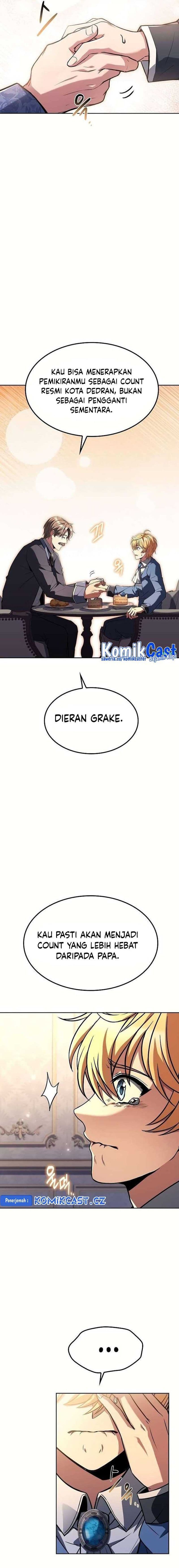 Archmage Restaurant - Chapter 52 - Page 16