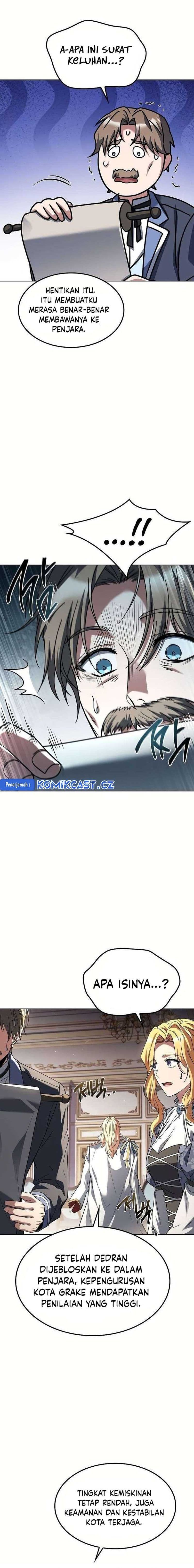 Archmage Restaurant - Chapter 52 - Page 6