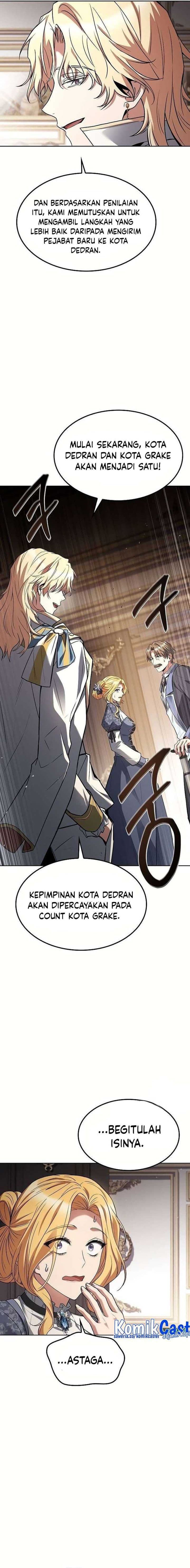 Archmage Restaurant - Chapter 52 - Page 7