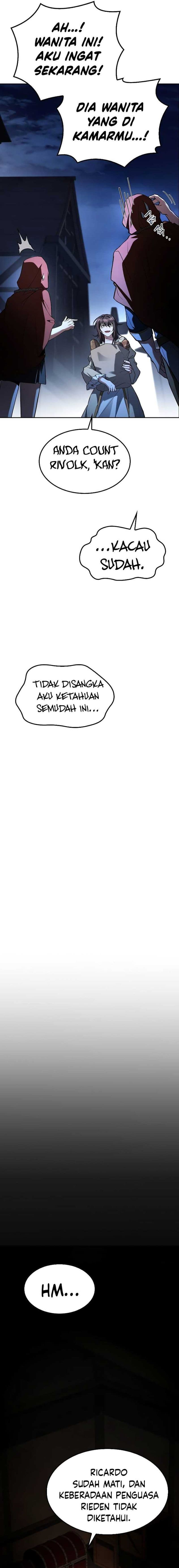 Archmage Restaurant - Chapter 54 - Page 26