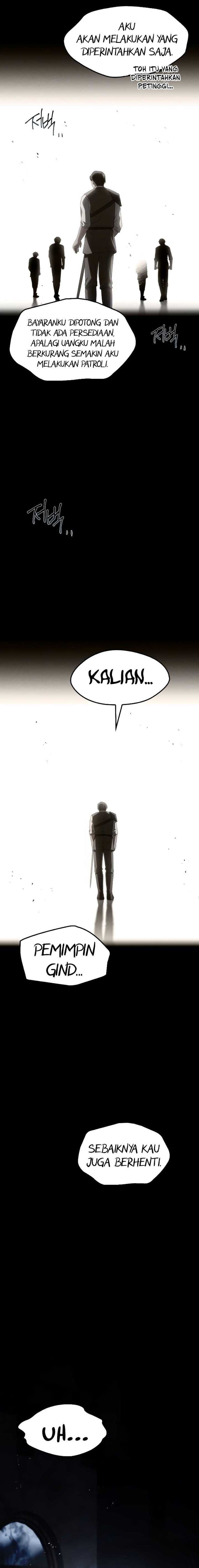 Archmage Restaurant - Chapter 54 - Page 7