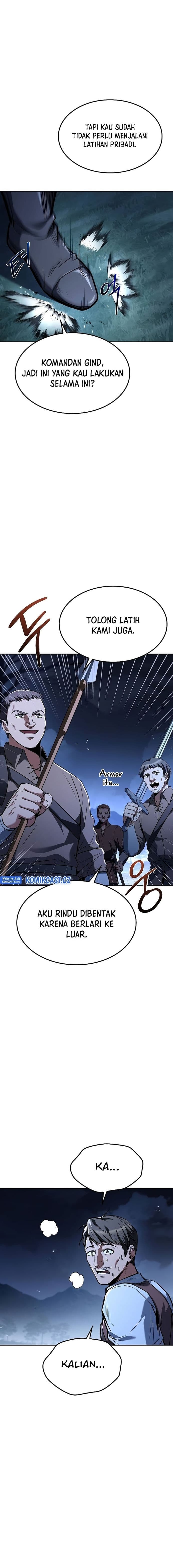 Archmage Restaurant - Chapter 55 - Page 8