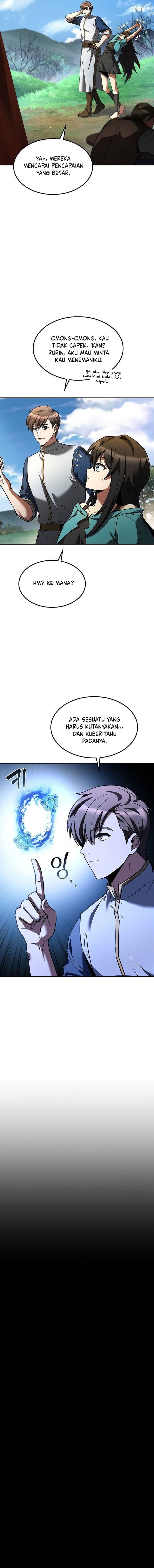 Archmage Restaurant - Chapter 57 - Page 12