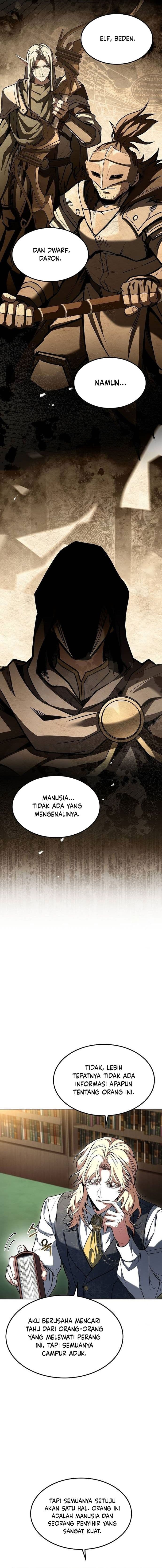 Archmage Restaurant - Chapter 57 - Page 15