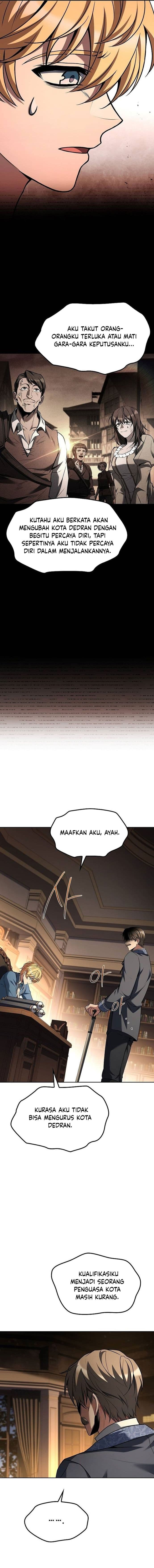 Archmage Restaurant - Chapter 57 - Page 3