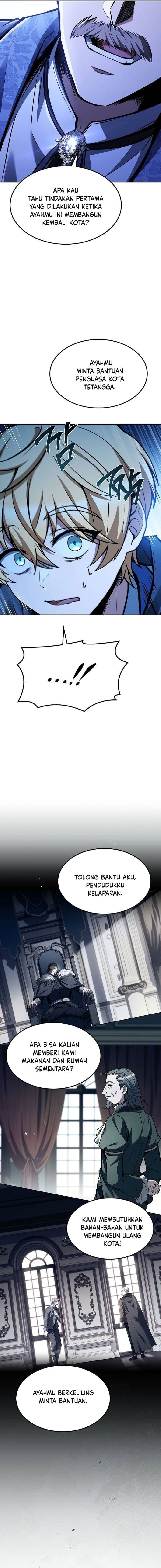 Archmage Restaurant - Chapter 57 - Page 6