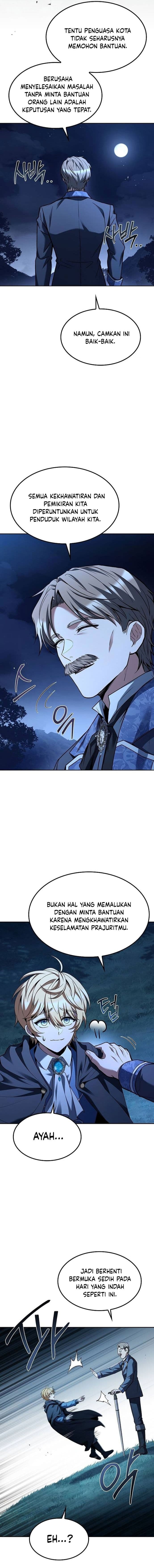 Archmage Restaurant - Chapter 57 - Page 7