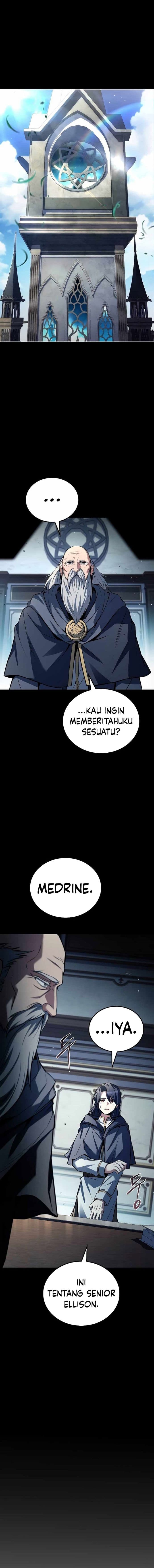 Archmage Restaurant - Chapter 58 - Page 23